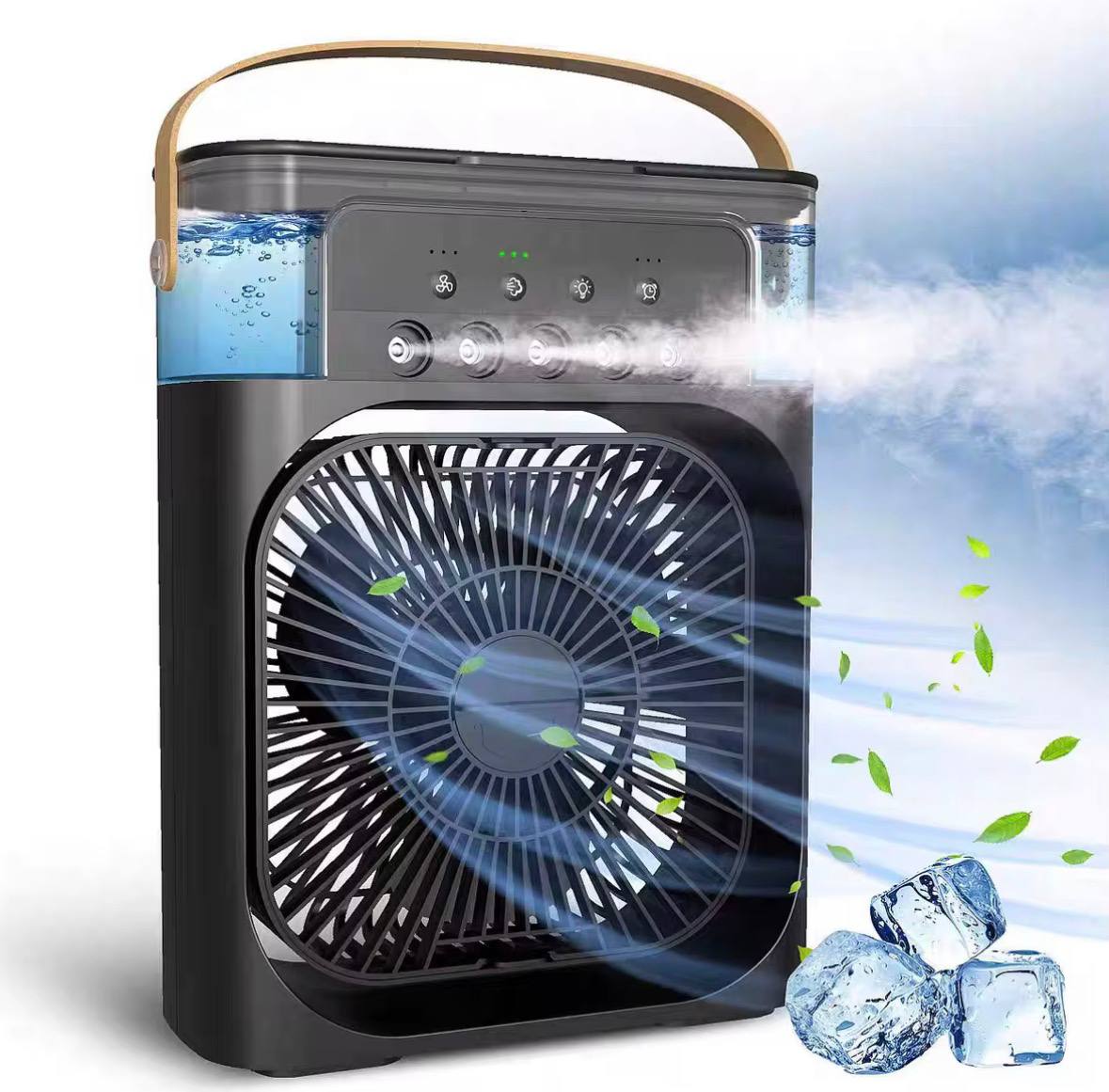 ELECTRO URBAN™- MINI CLIM ( PARFUM OFFERT )